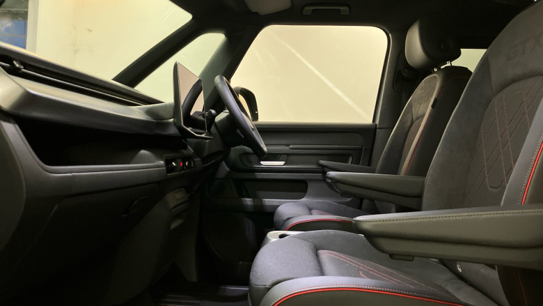 Volkswagen ID. Buzz 250kW GTX Pro 86kWh 5dr 4MOTION LWB Auto [7 Seat] Electric Estate